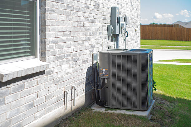 Reliable Heat Pump Repair contractor in Mendon, MI by FH HVAC